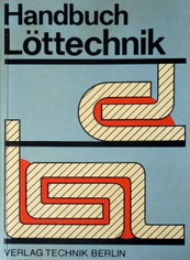 09: Handbuch Löttechnik von I.E. Petrunin